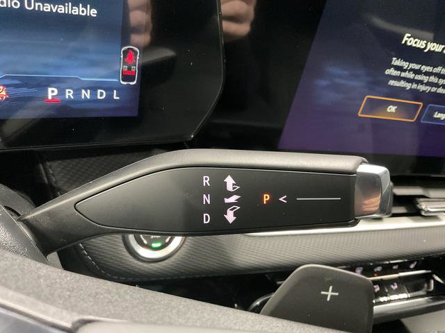 New 2026 Chevrolet Equinox LT w/ Safety and Technology Package image 19