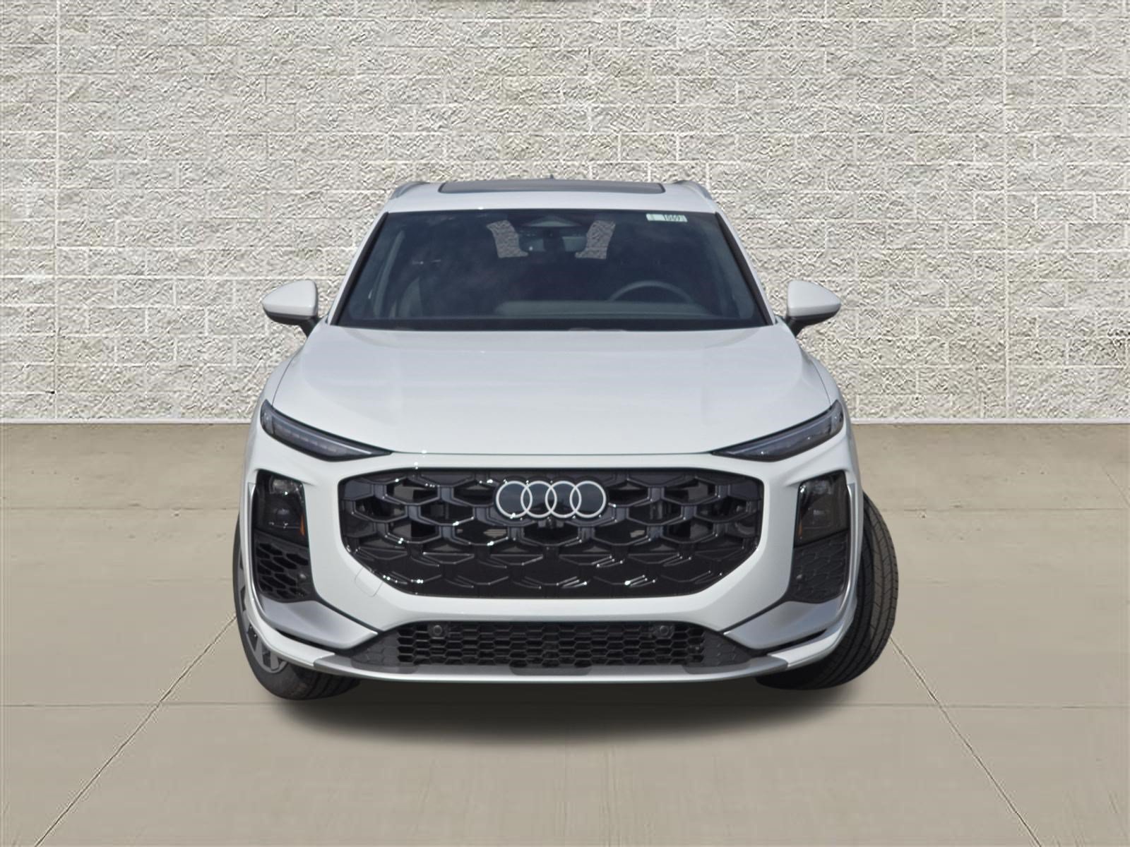 New 2027 Audi Q3 S Line AWD/4WD image 2