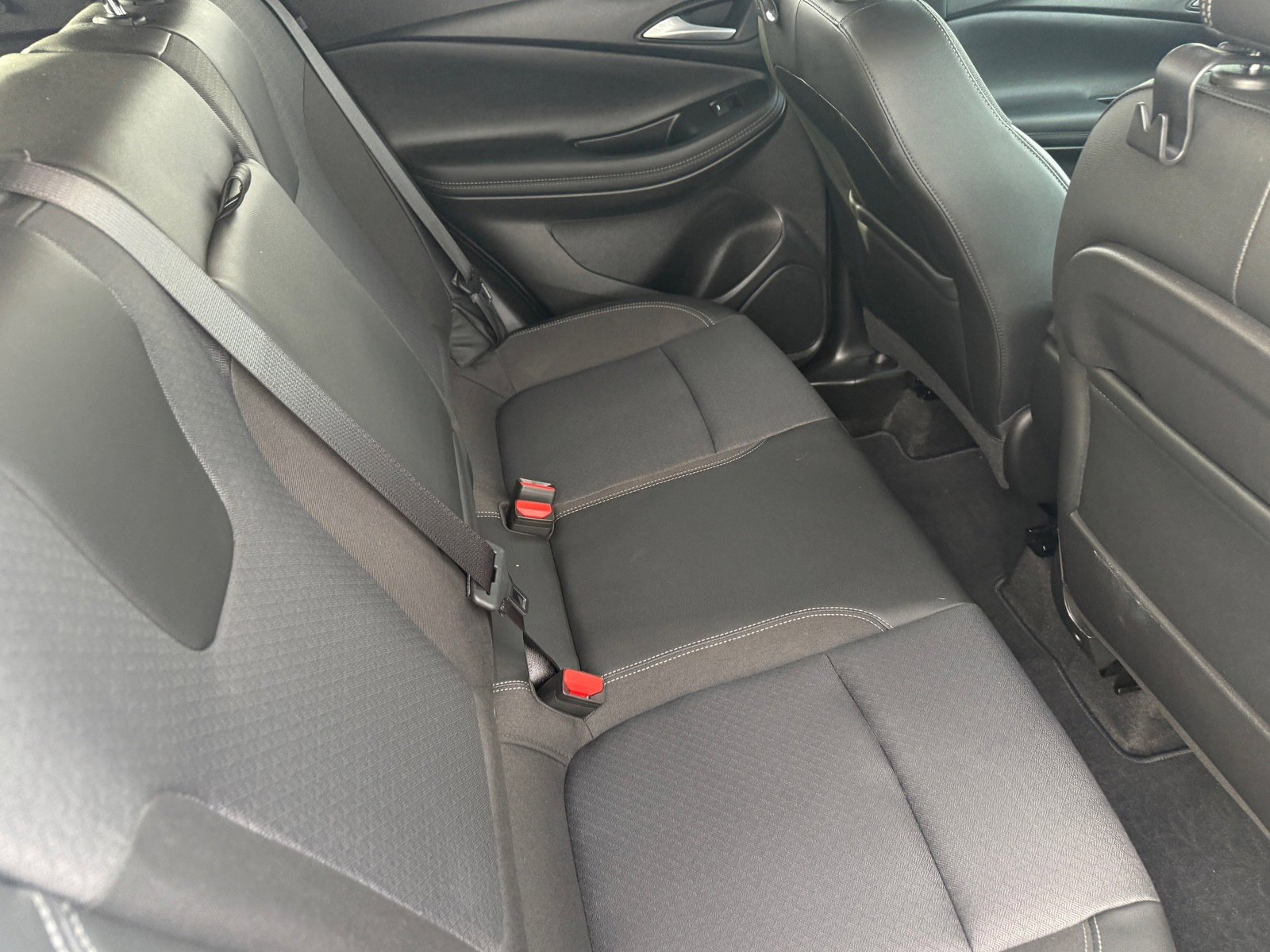 Used 2022 Buick Encore GX Select w/ Advanced Technology Package image 13