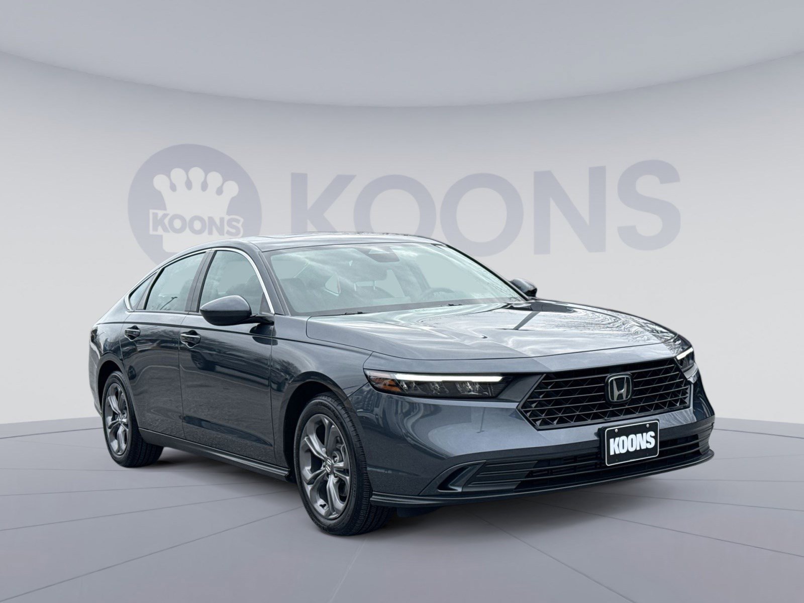 Used 2024 Honda Accord EX image 10