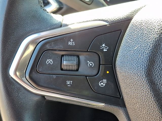 Used 2023 Chevrolet TrailBlazer LT w/ Sun and Liftgate Package AWD/4WD image 18