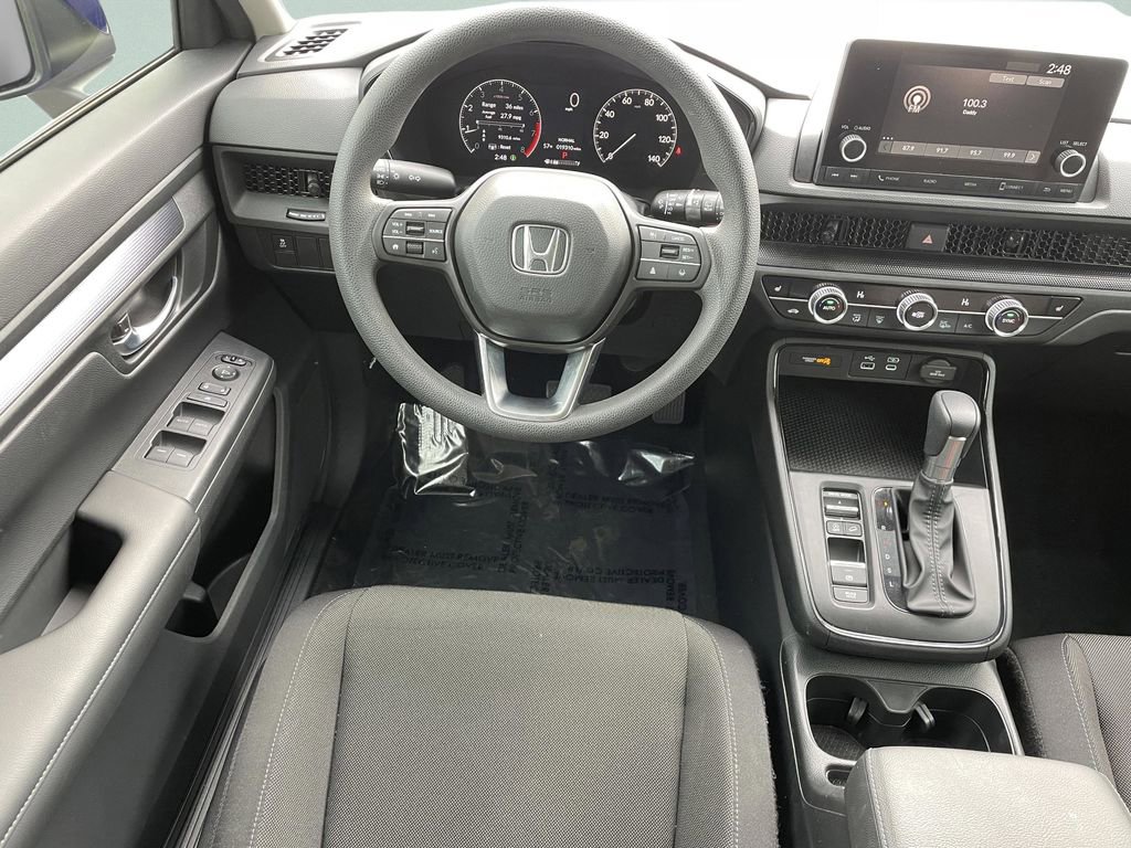 Used 2023 Honda CR-V EX image 18
