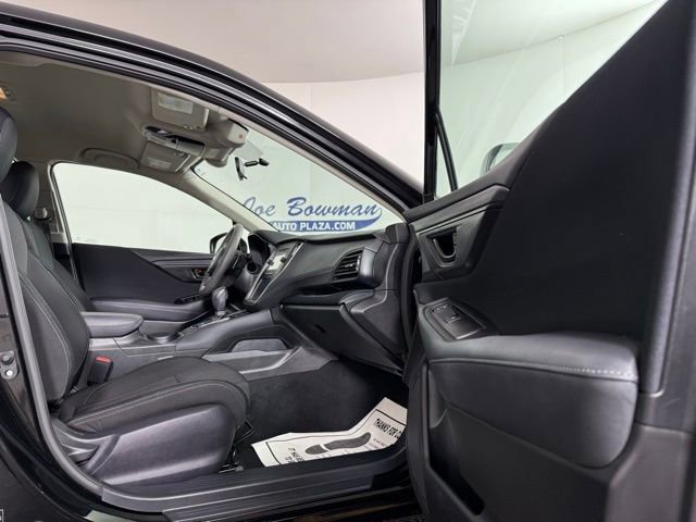 Used 2022 Subaru Legacy Base 4D Sedan image 17
