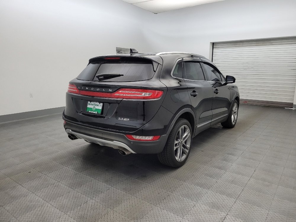 Used 2016 Lincoln MKC Reserve image 9