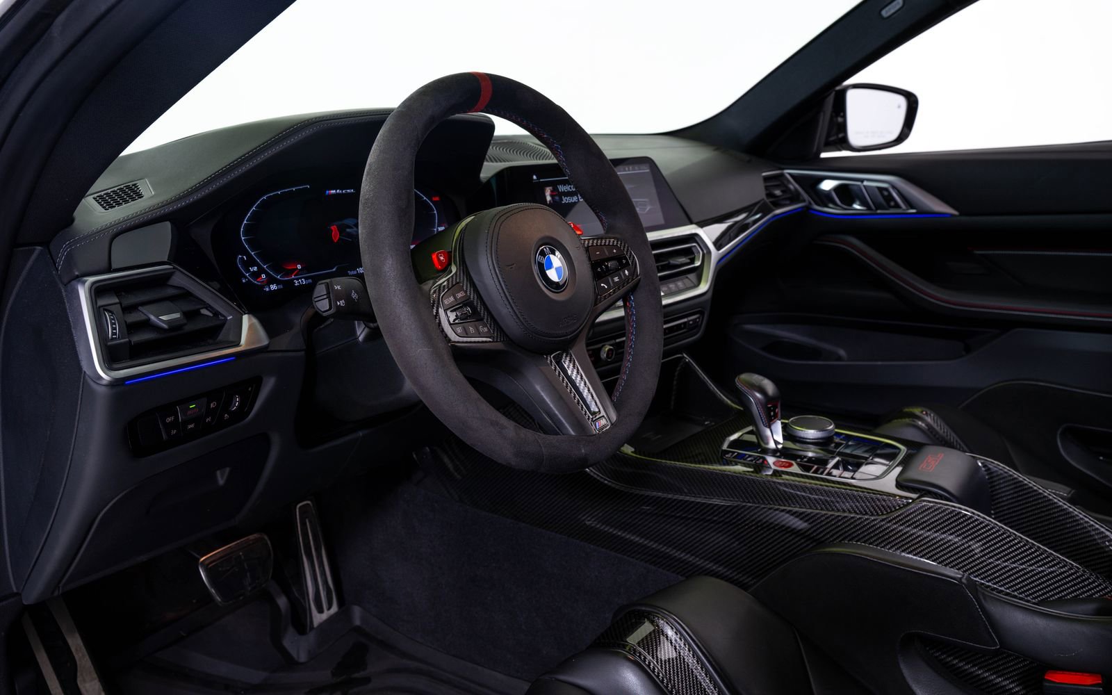 Used 2023 BMW M4 CSL image 18