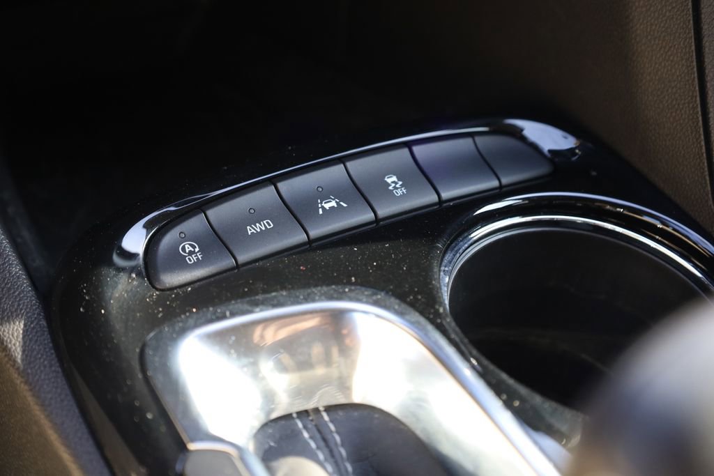 Used 2022 Buick Encore GX Select image 27