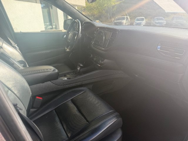 Used 2021 Dodge Durango Citadel w/ Premium Entertainment Group AWD/4WD image 13
