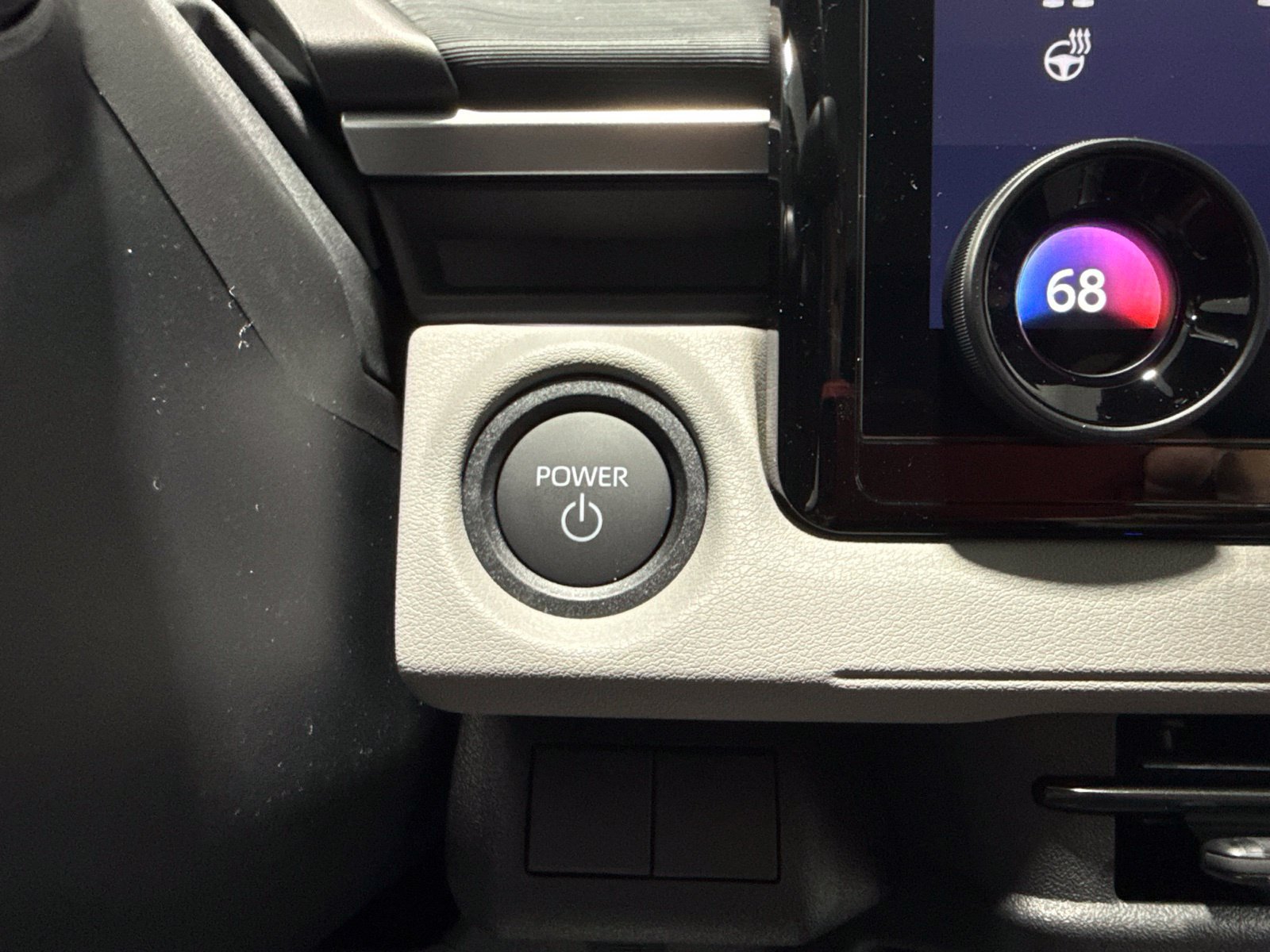 New 2026 Toyota C-HR AWD/4WD image 29