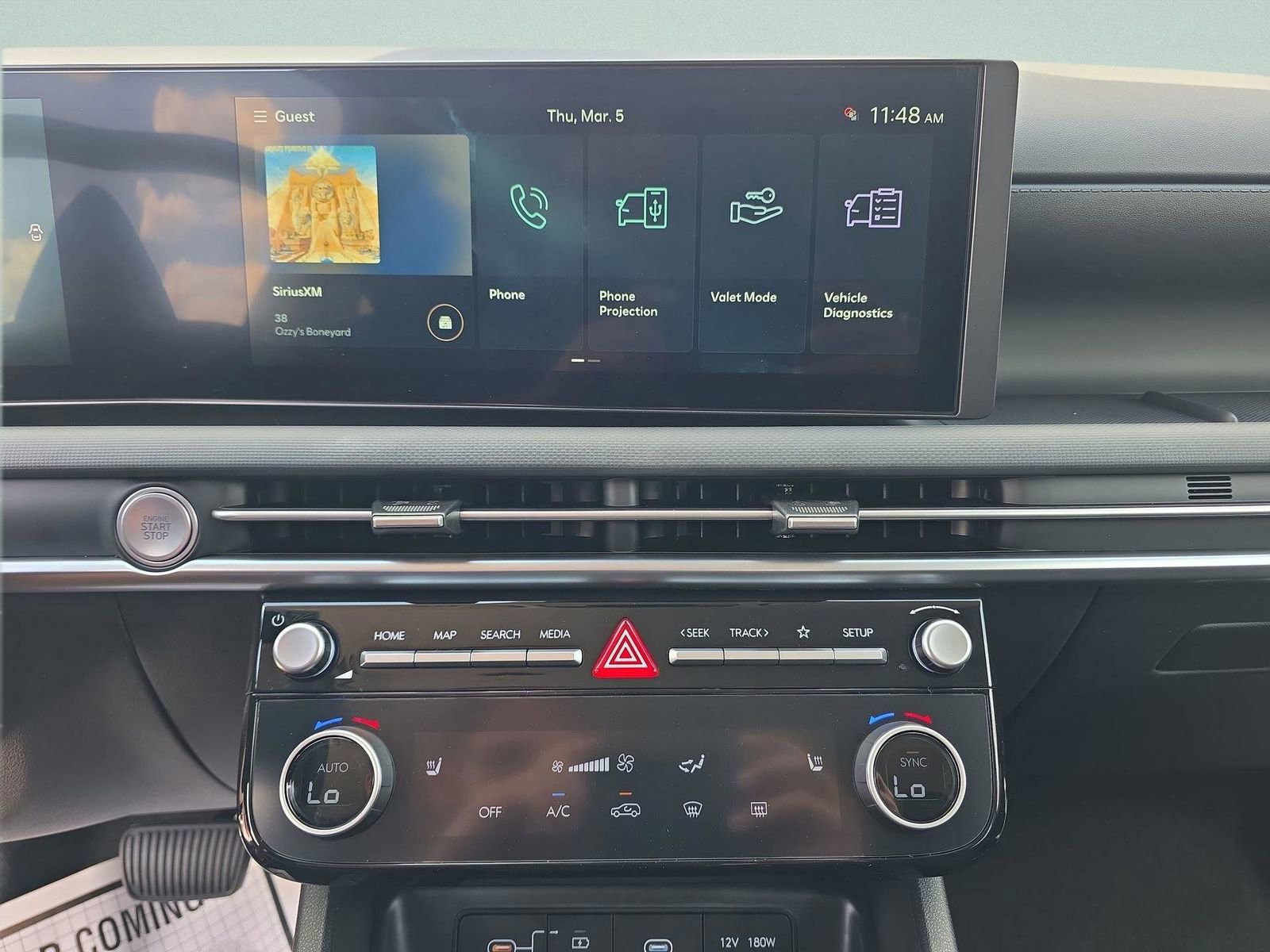 New 2026 Hyundai Tucson SEL image 26