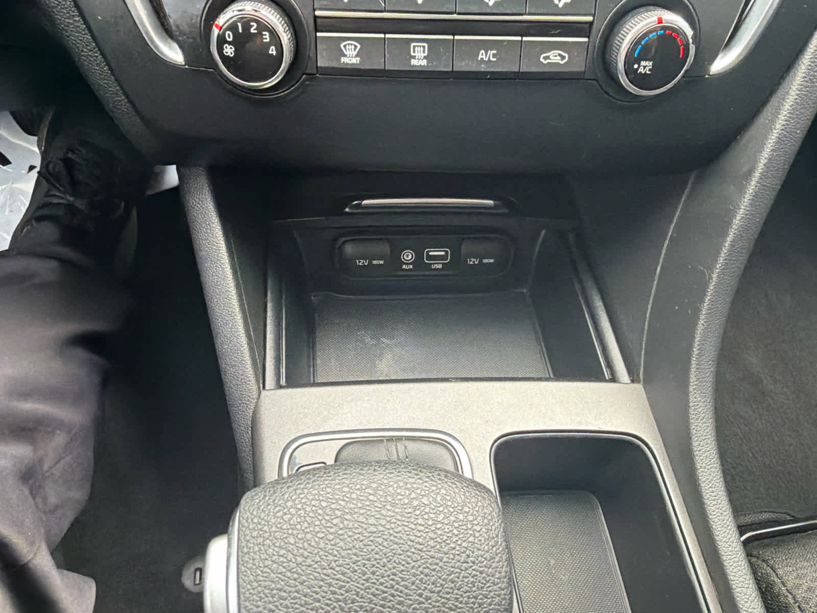 Used 2017 Kia Optima LX w/ Option Group 014 image 26