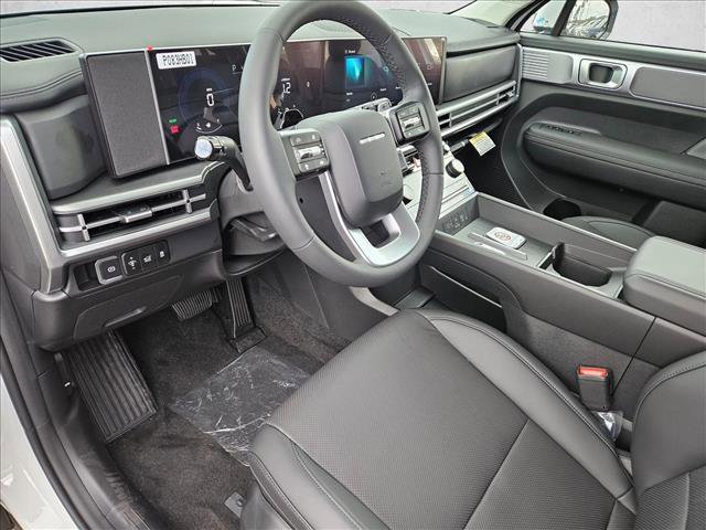 New 2026 Hyundai Santa Fe SEL image 15