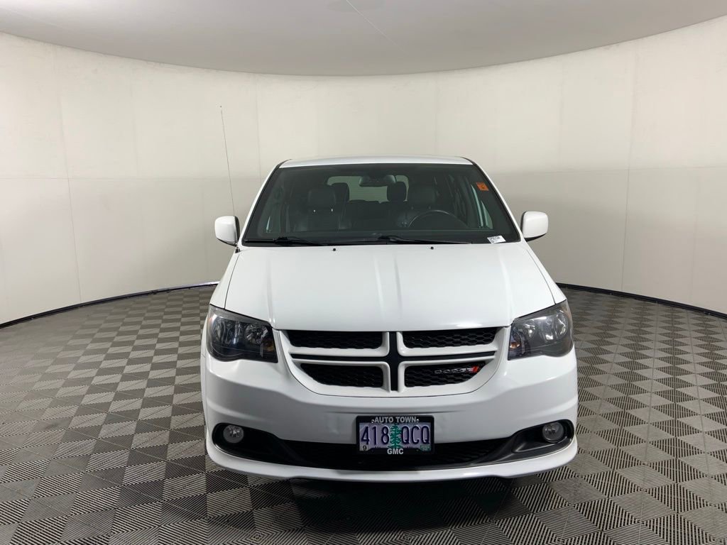 Used 2019 Dodge Grand Caravan GT FWD image 4