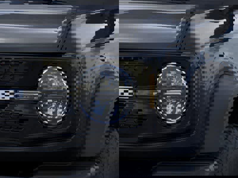 New 2026 Ford Bronco Big Bend image 20