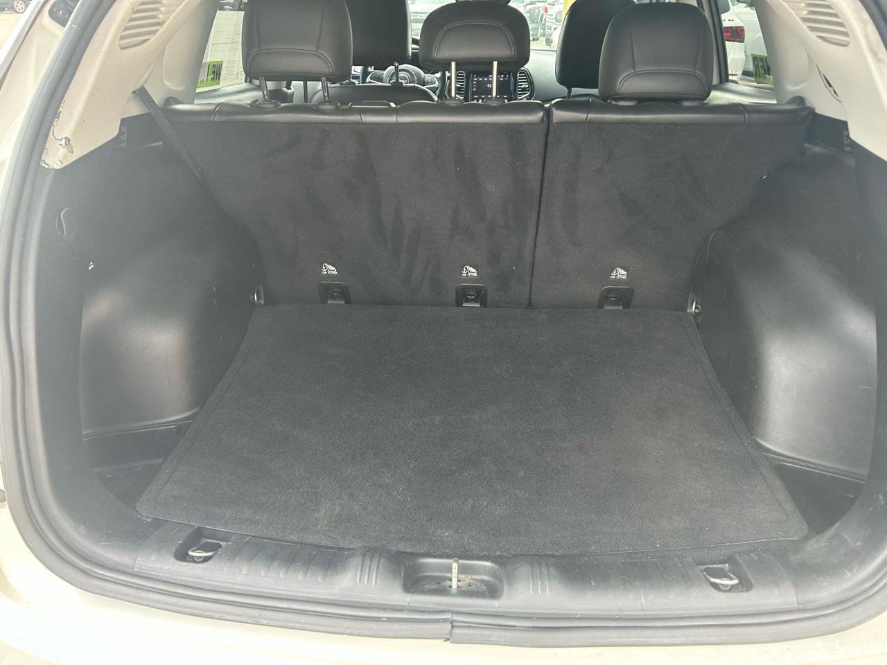 Used 2019 Jeep Compass Limited AWD/4WD image 17