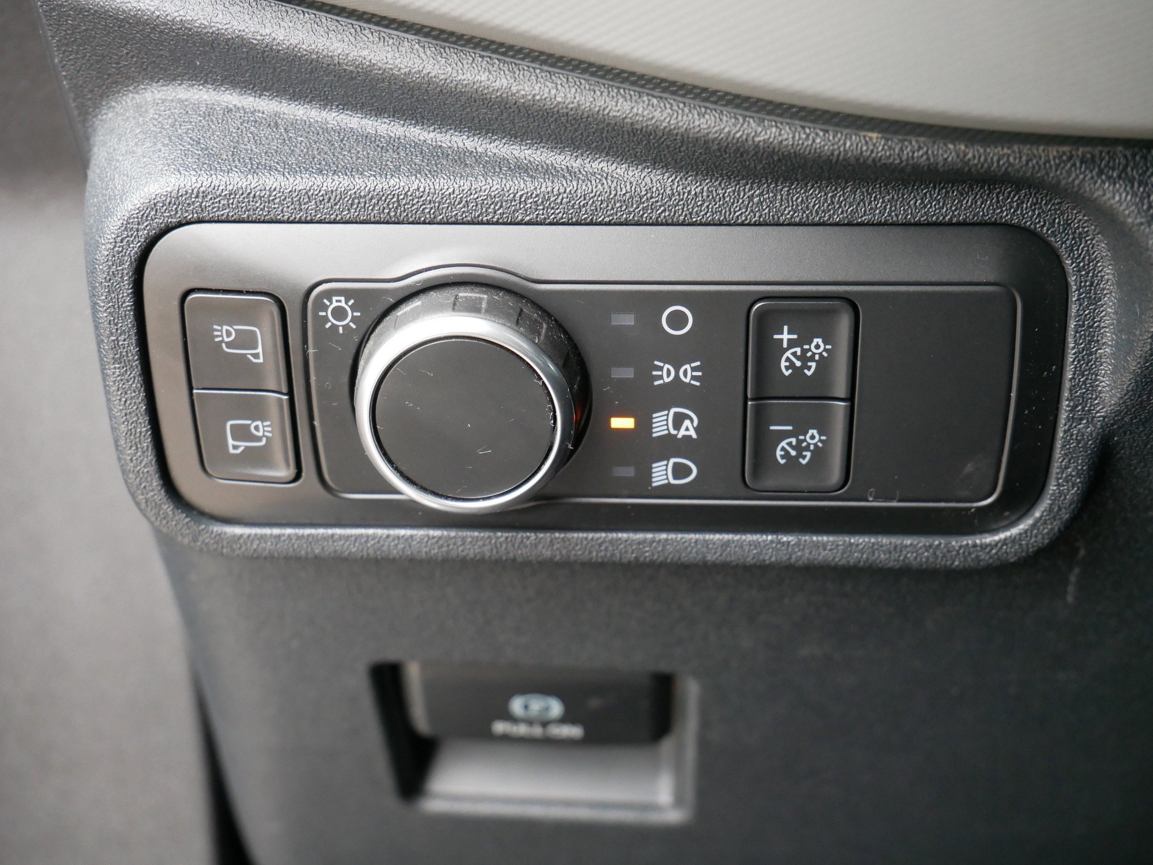 Used 2022 Ford Bronco Badlands image 19