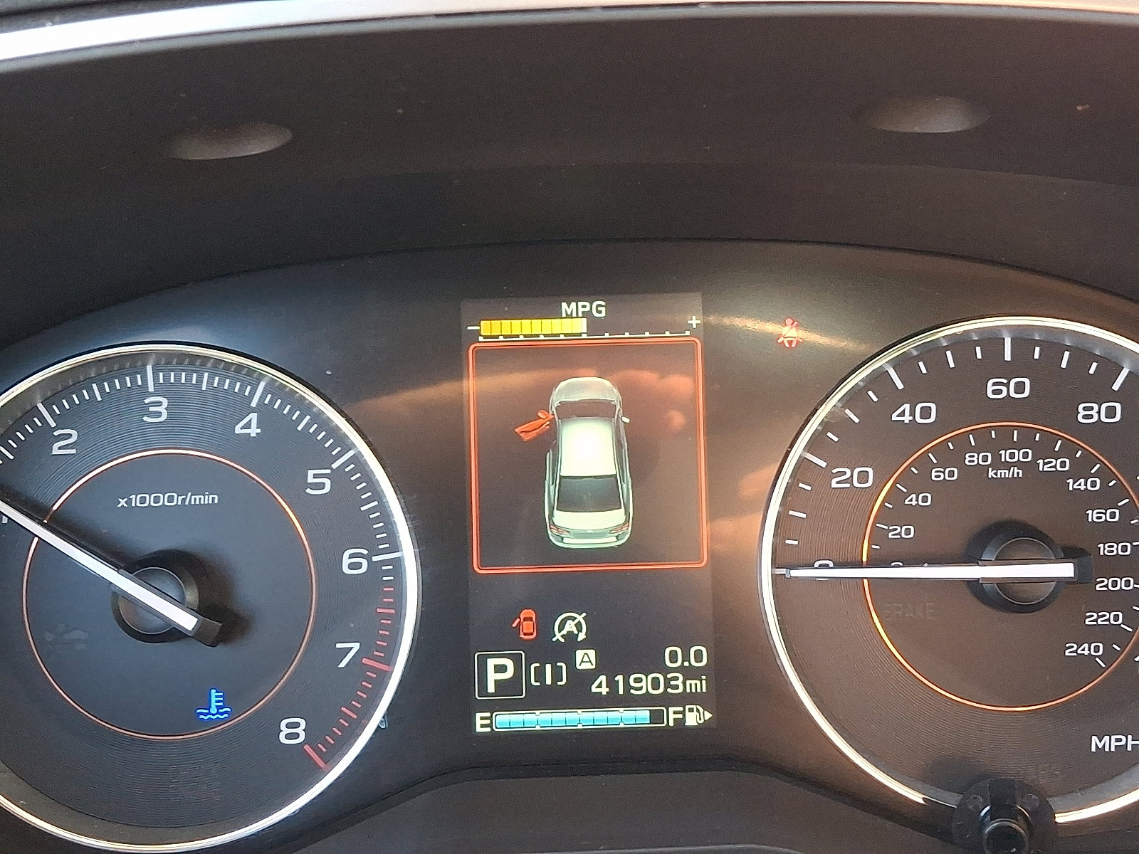 Used 2020 Subaru Crosstrek 2.0i Limited w/ Moonroof Package w/Navigation image 22