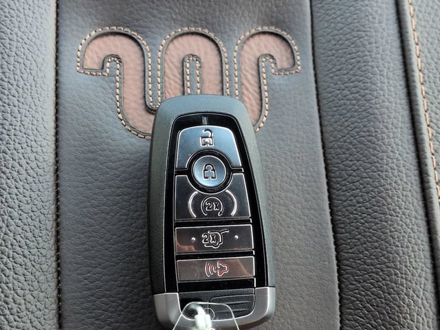 New 2027 Ford Expedition King Ranch AWD/4WD image 29