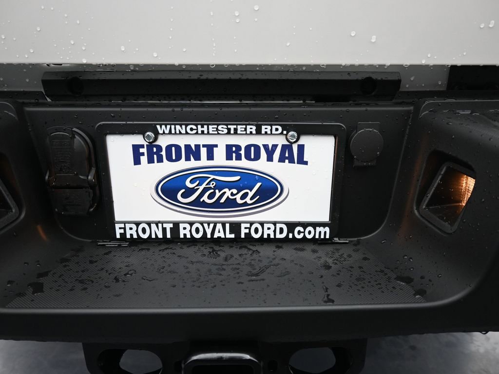 New 2026 Ford F350 Lariat image 22