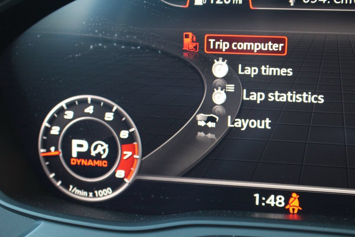 Used 2019 Audi S4 Premium Plus w/ Premium Plus Package AWD/4WD image 29