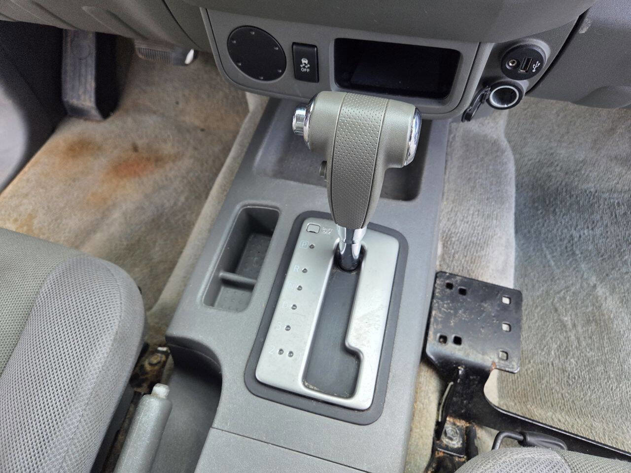 Used 2018 Nissan Frontier S image 23