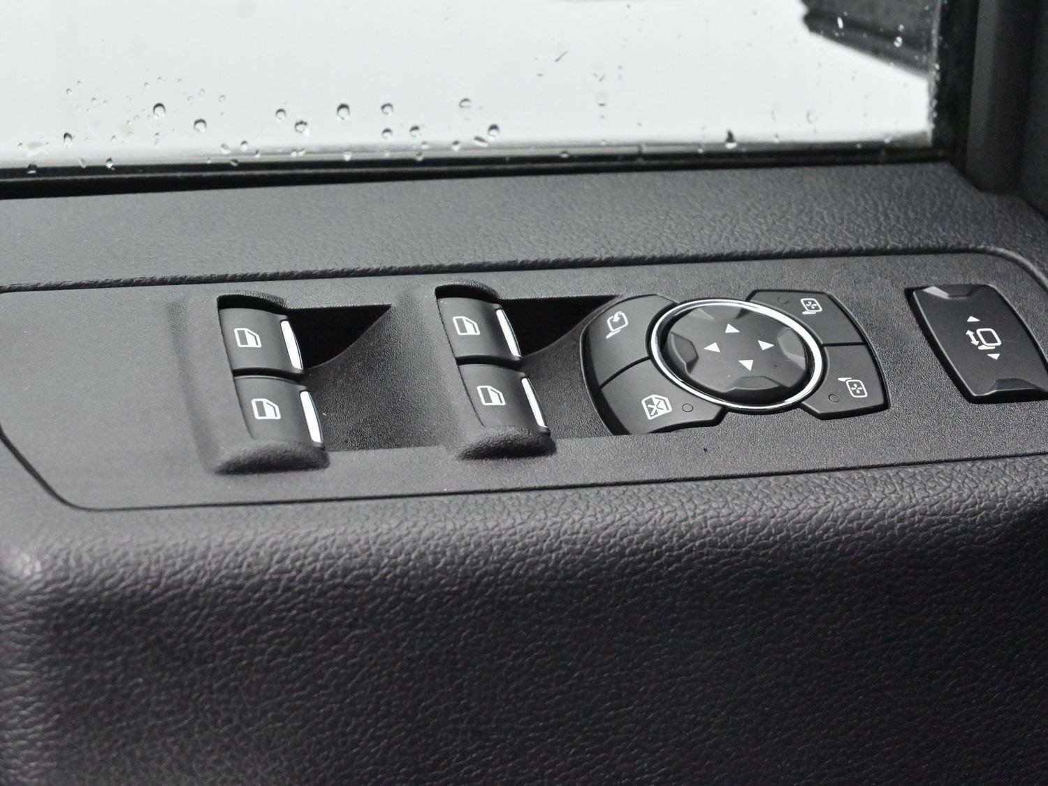 Used 2020 Ford F250 Lariat w/ Lariat Ultimate Package image 10