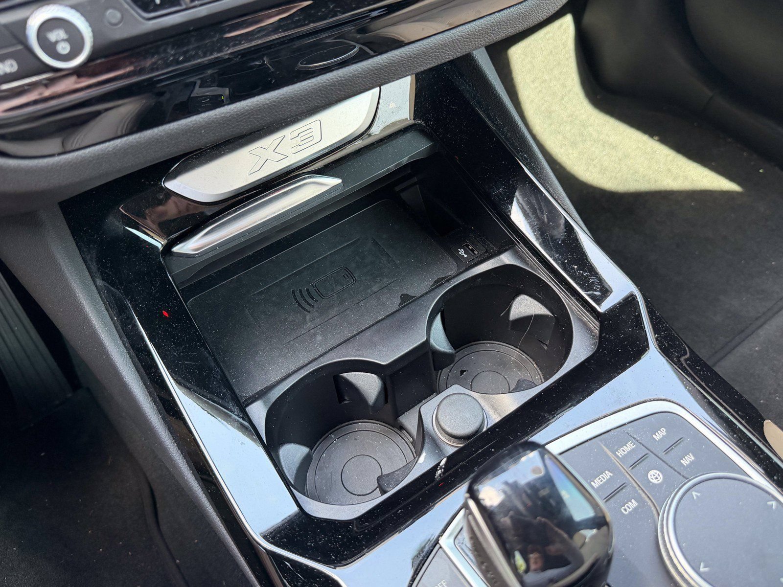 Certified 2023 BMW X3 sDrive30i w/ Premium Package RWD image 30