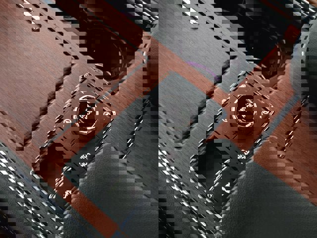 Used 2020 Lincoln Navigator L Reserve image 28