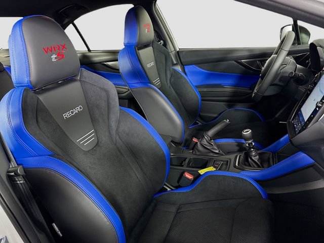 New 2026 Subaru WRX tS image 28