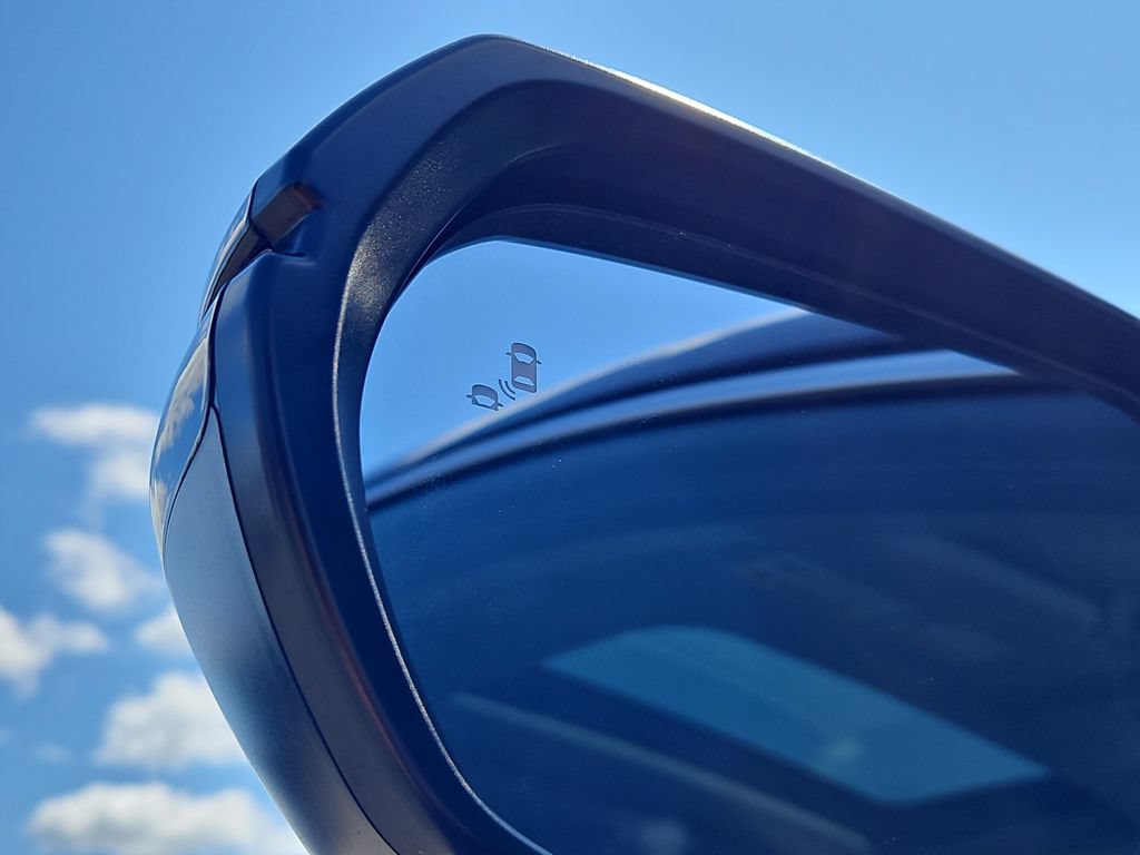 Certified 2017 Honda CR-V EX-L image 25