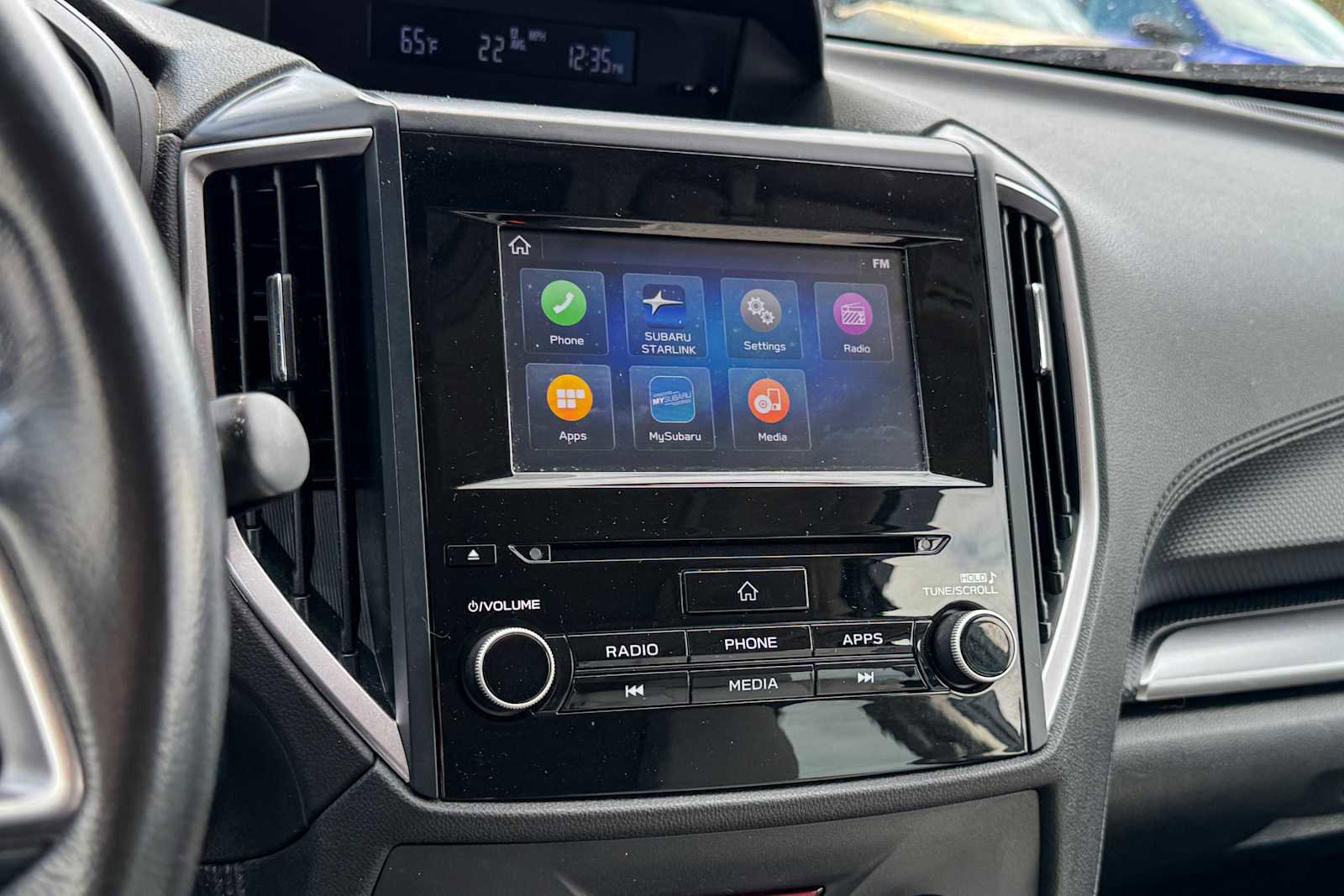 Certified 2021 Subaru Forester Premium image 19