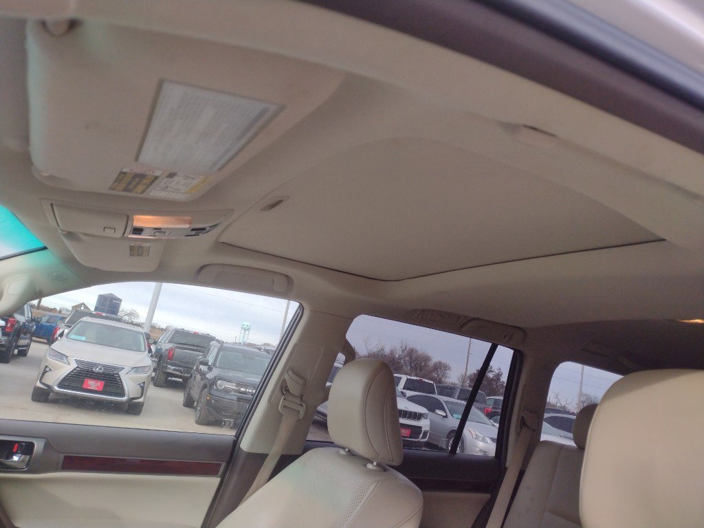 Used 2013 Lexus GX 460 w/ Comfort Plus Pkg image 18