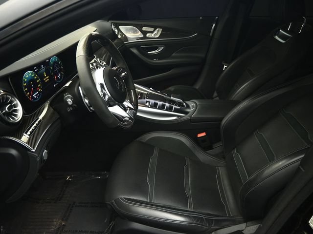 Used 2020 Mercedes-Benz AMG GT 63 S image 49