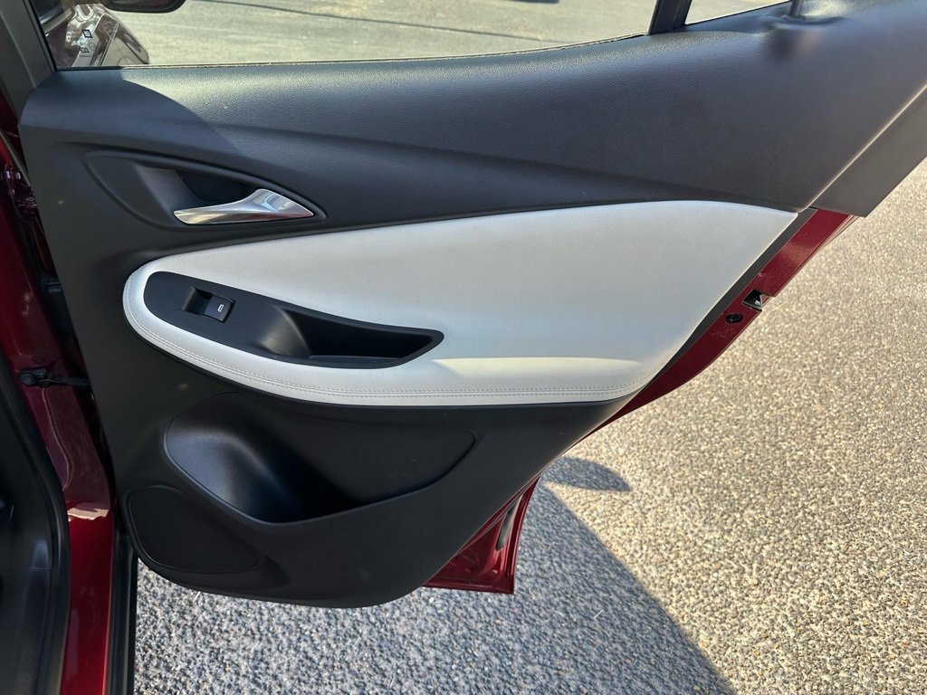 Used 2025 Buick Encore GX Preferred image 19