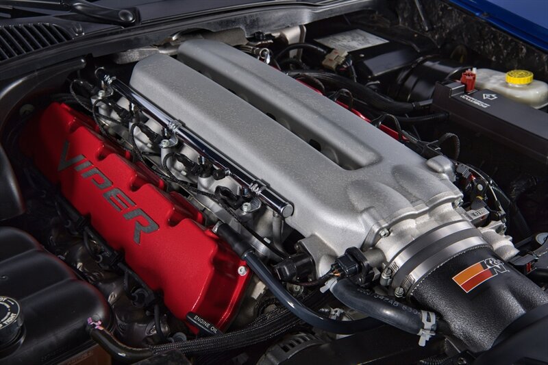 Used 2006 Dodge Viper SRT-10 RWD image 44