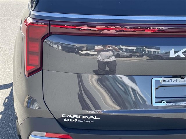 New 2026 Kia Carnival SX image 10