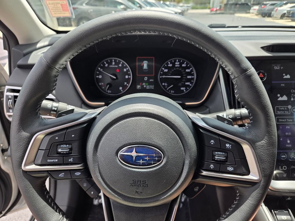 Used 2022 Subaru Outback Limited AWD/4WD image 29