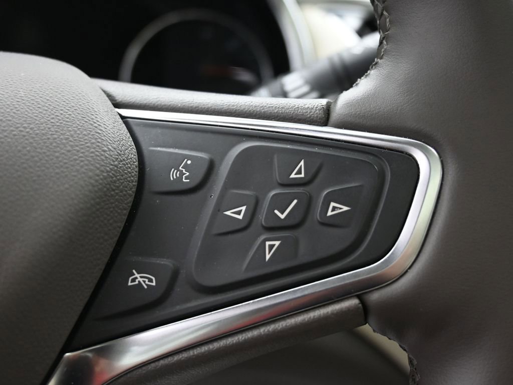 Used 2024 Chevrolet Malibu LT image 27