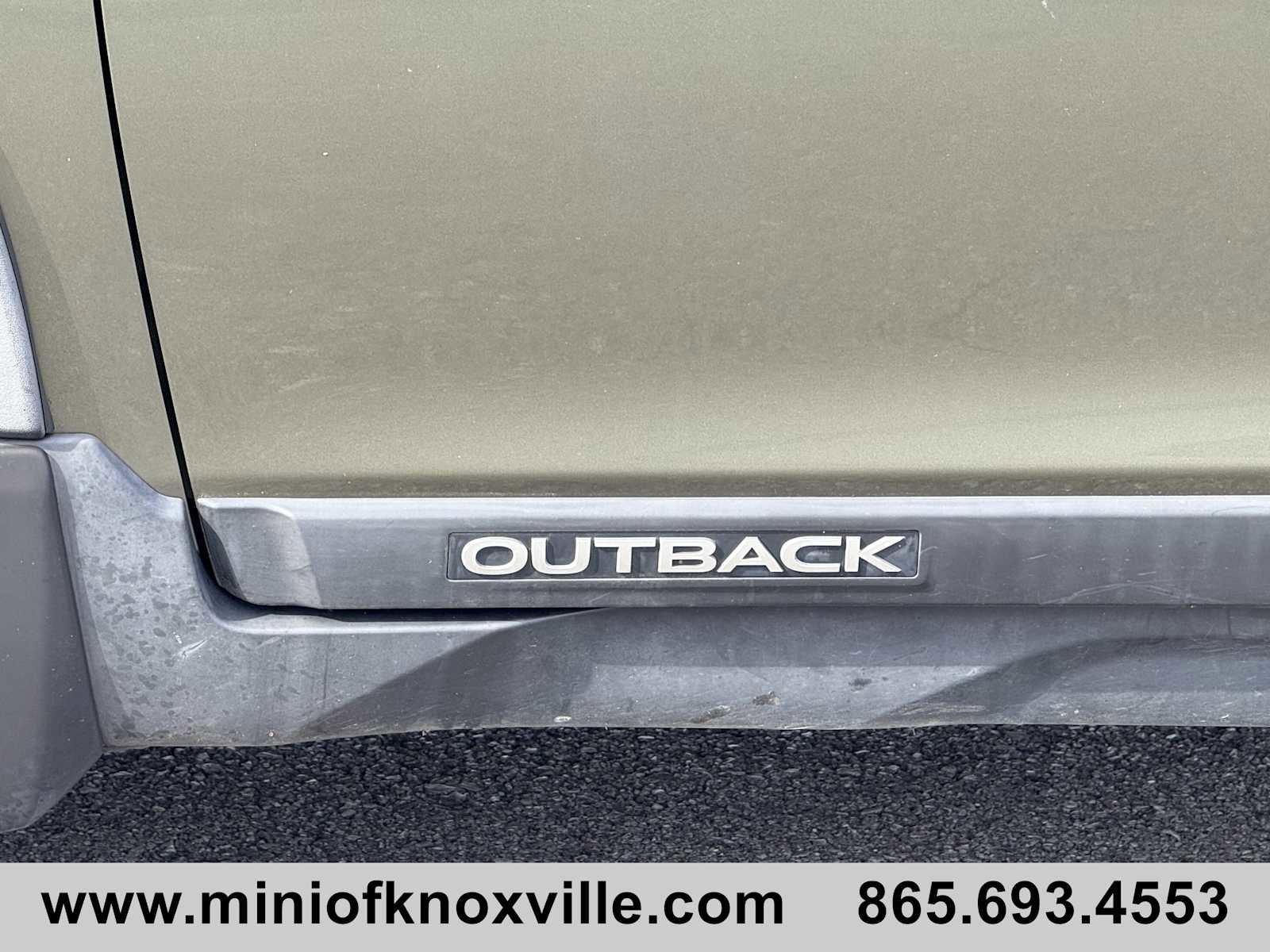 Used 2015 Subaru Outback 2.5i Premium image 29