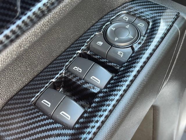 Used 2024 Chevrolet Silverado 2500 Custom w/ Custom Value Package image 16