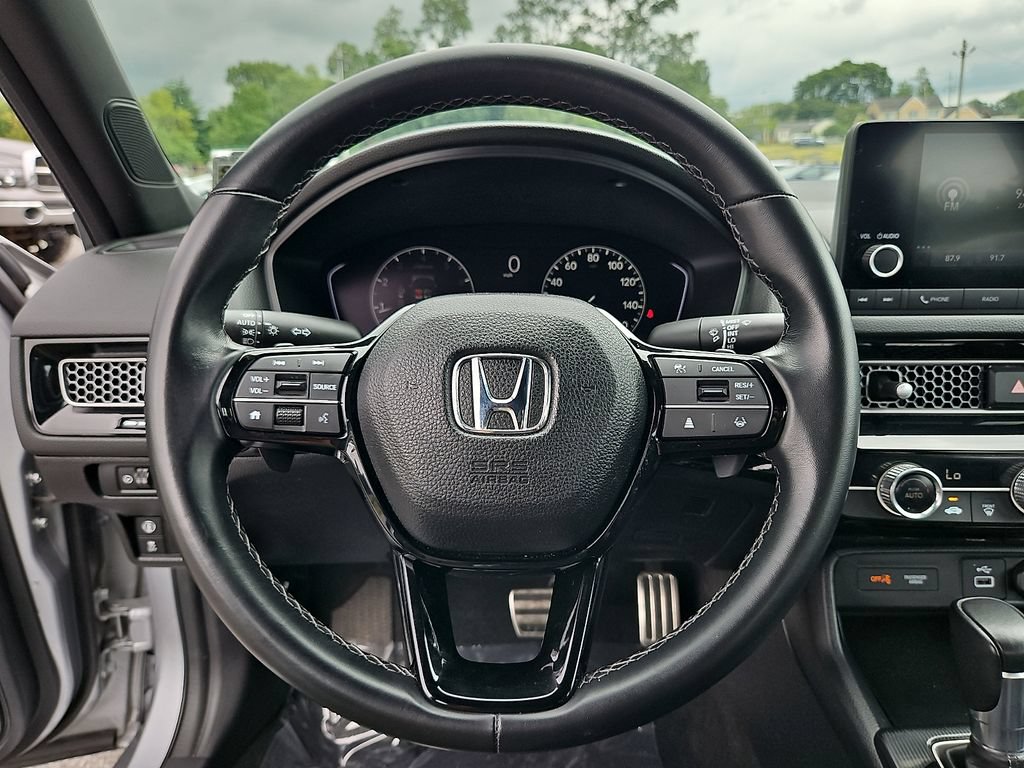 Used 2023 Honda Civic Sport image 20
