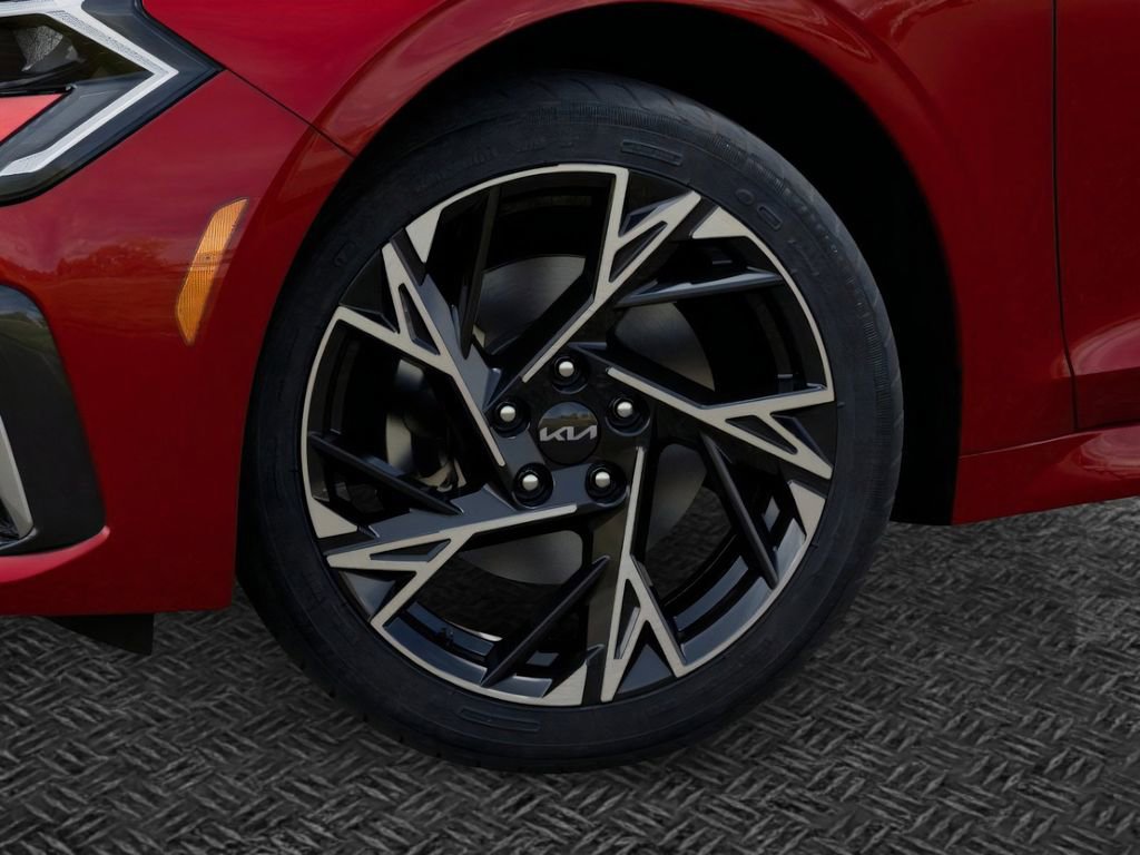 New 2026 Kia K5 GT-Line FWD image 9