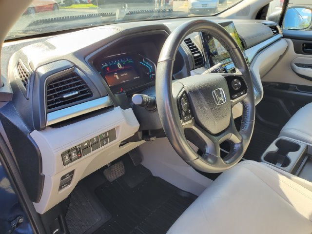 Used 2020 Honda Odyssey EX-L image 20