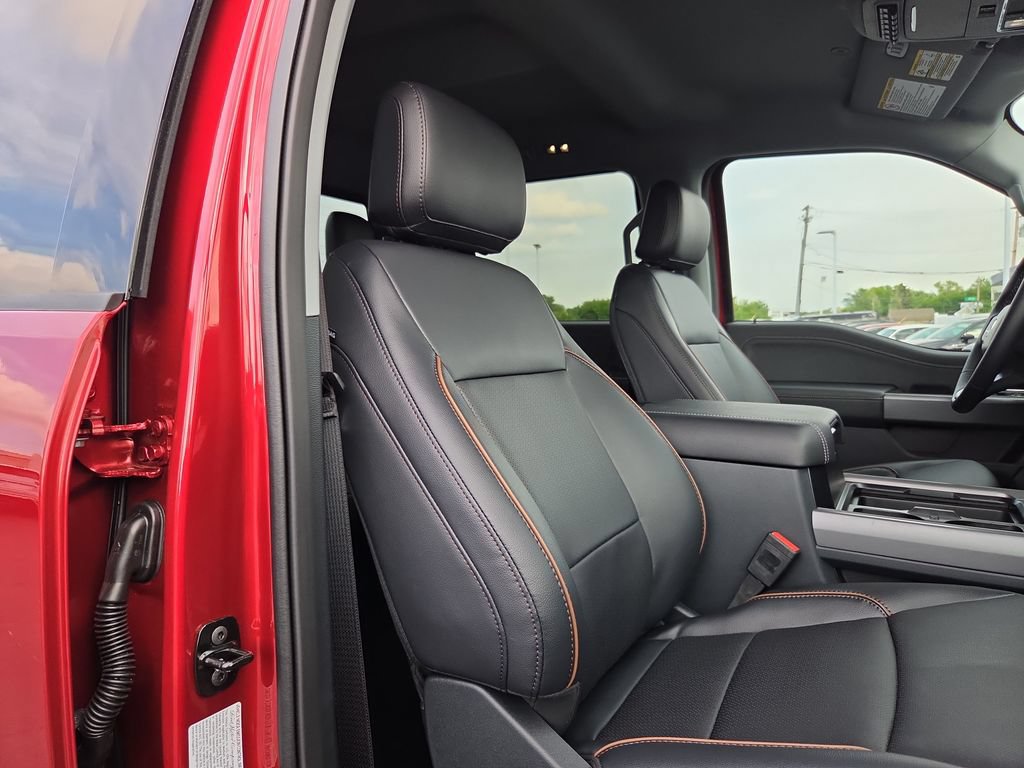 New 2027 Ford F250 Lariat w/ Tremor Off-Road Package AWD/4WD image 23