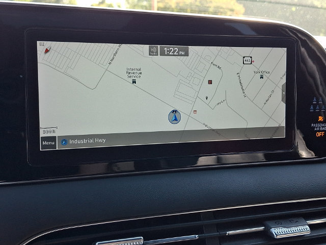Used 2022 Hyundai Palisade Calligraphy AWD/4WD image 18
