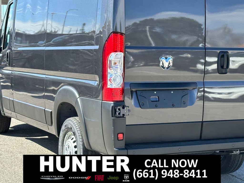 New 2026 RAM ProMaster 1500 w/ Safety Group FWD image 5