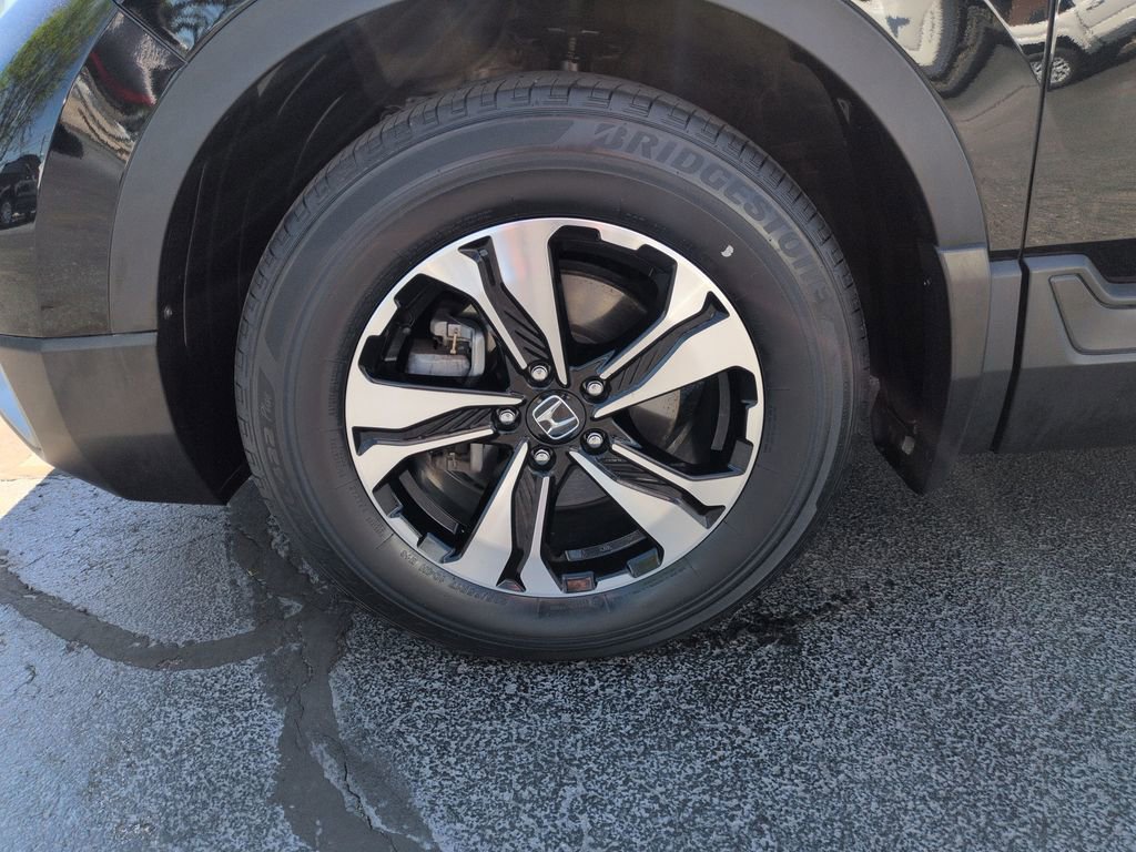 Used 2021 Honda CR-V Special Edition image 27