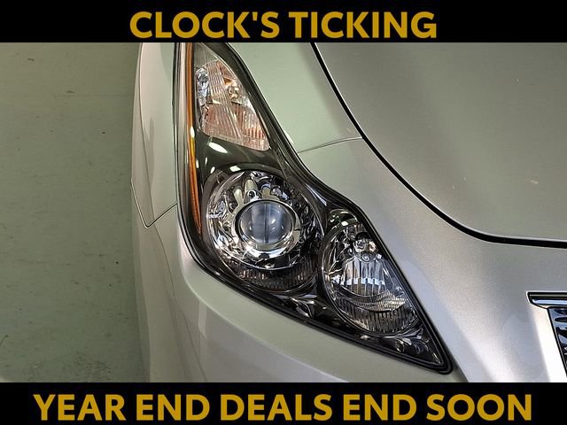 Used 2014 INFINITI Q60 Journey w/ Premium Package image 10