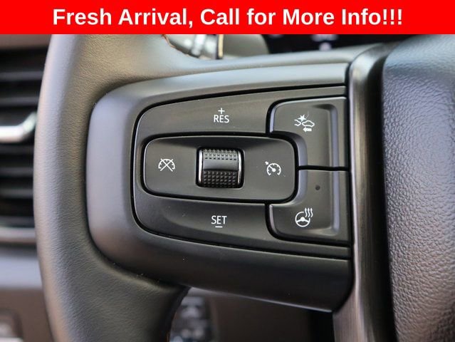 Used 2023 GMC Sierra 1500 AT4 w/ Technology Package AWD/4WD image 41