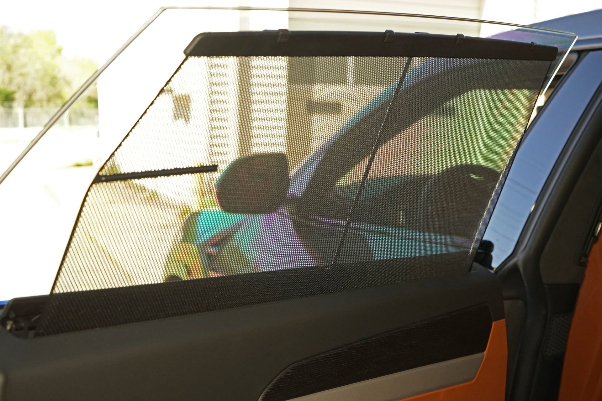 Used 2025 Lamborghini Urus SE image 26