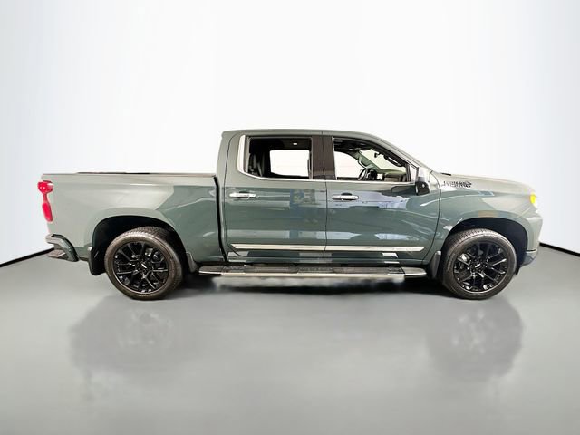 New 2026 Chevrolet Silverado 1500 High Country w/ High Country Premium Package image 36